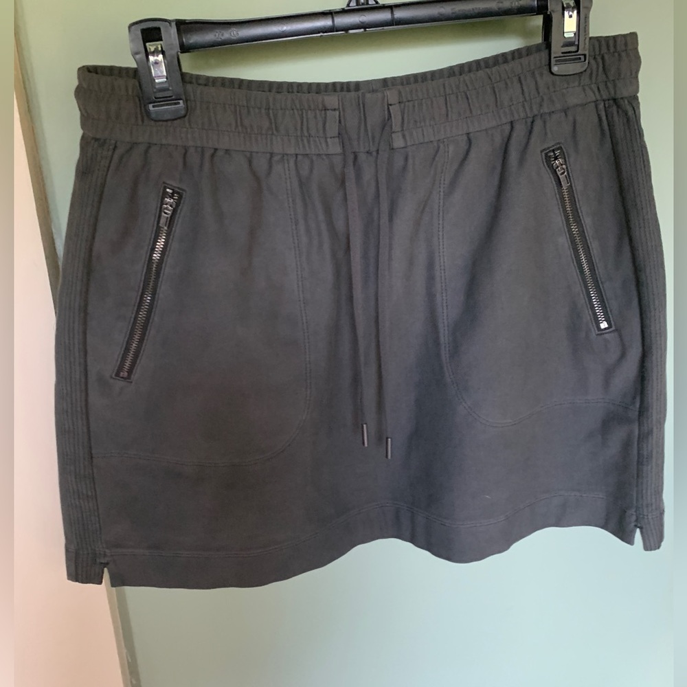 Athleta Womens Casual Skirt